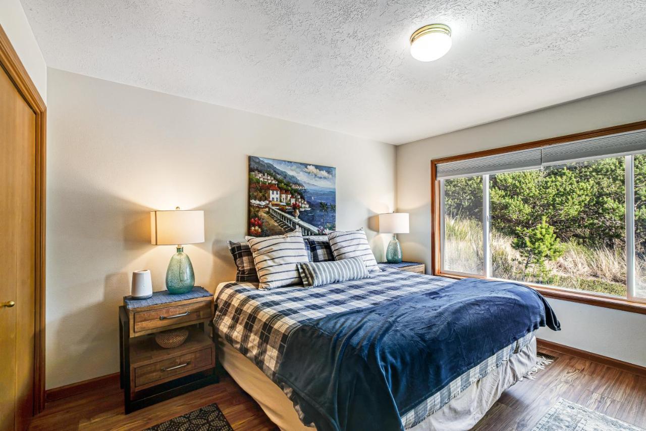 Three Capes Cottage Pacific City Exterior foto